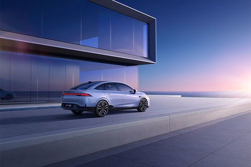 车企增长势头强劲 交付量环比上升超三成，停车服务亮点突显