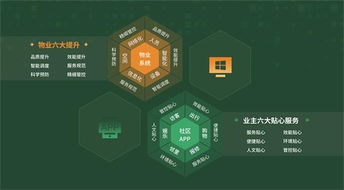 丽岛物业 新时代下的智慧物业推动者