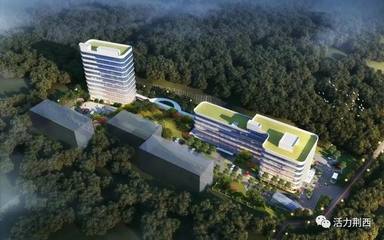 百日攻坚赛场练兵 全省首个阿尔兹海默症康复疗养院项目顺利开工建设，配建便捷停车服务